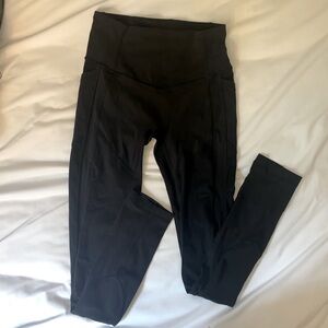 Lululemon luxtreme leggings 28”